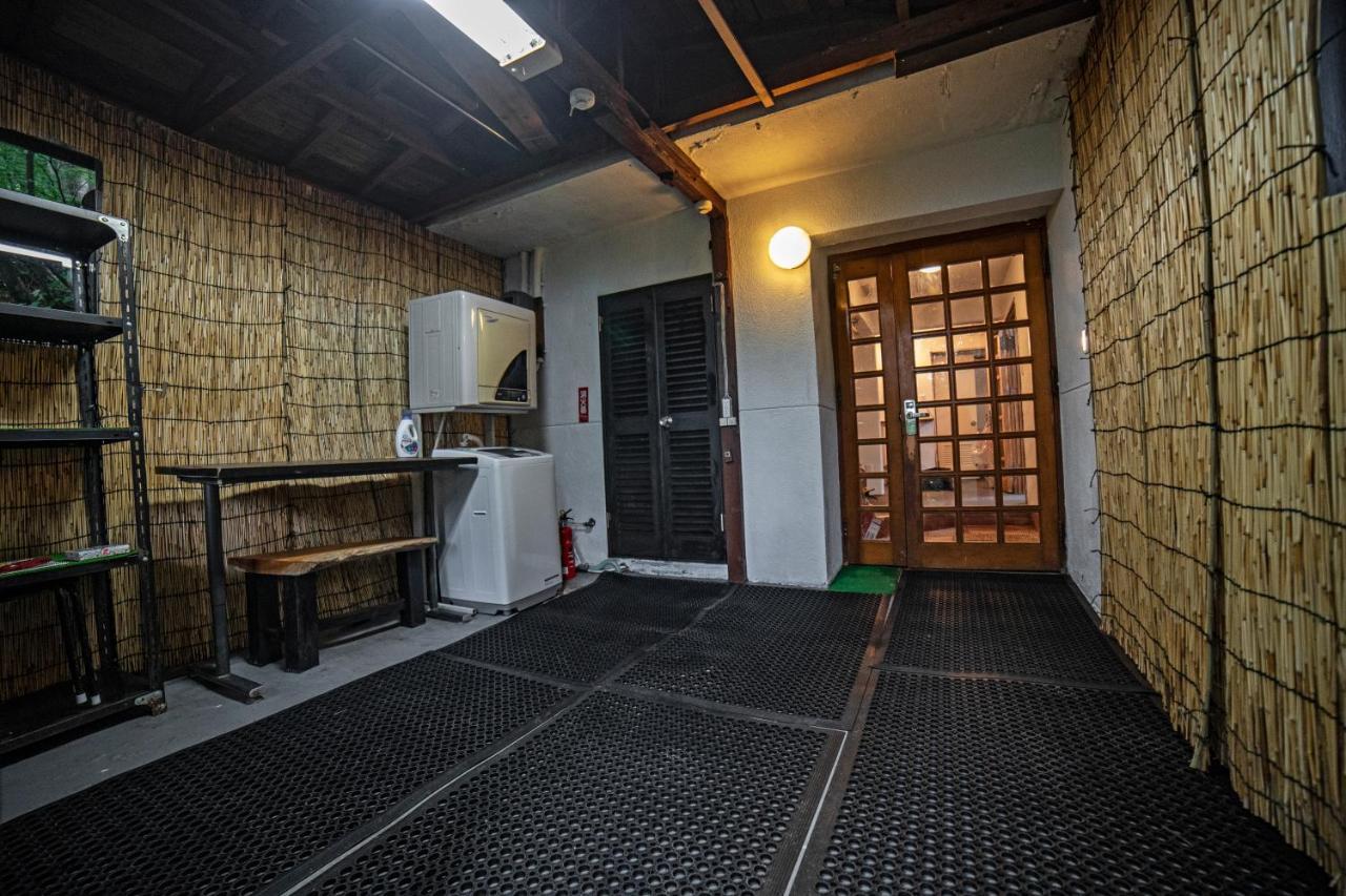 The Jungle House - Hakuba Exterior foto